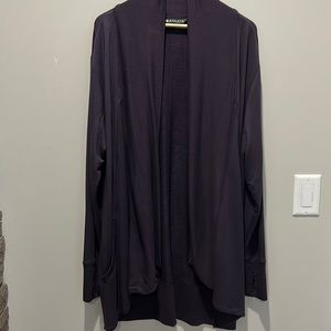 Athleta Pranayama Wrap